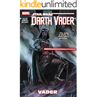 Los mejores  - Star Wars: Darth Vader Vol. 1: Vader (Darth Vader (2015-2016)) (English Edition)